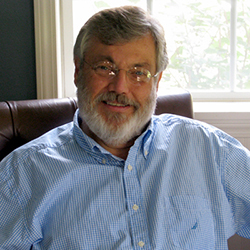 Jim McDonald Headshot